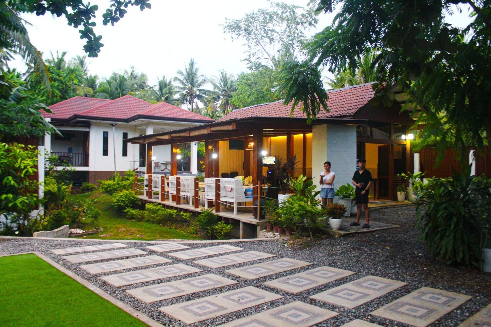 Rue Deuxvilles Villa Loon Exterior photo