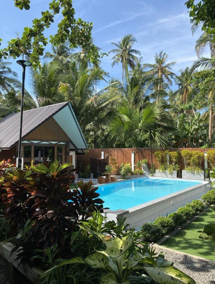 Rue Deuxvilles Villa Loon Exterior photo