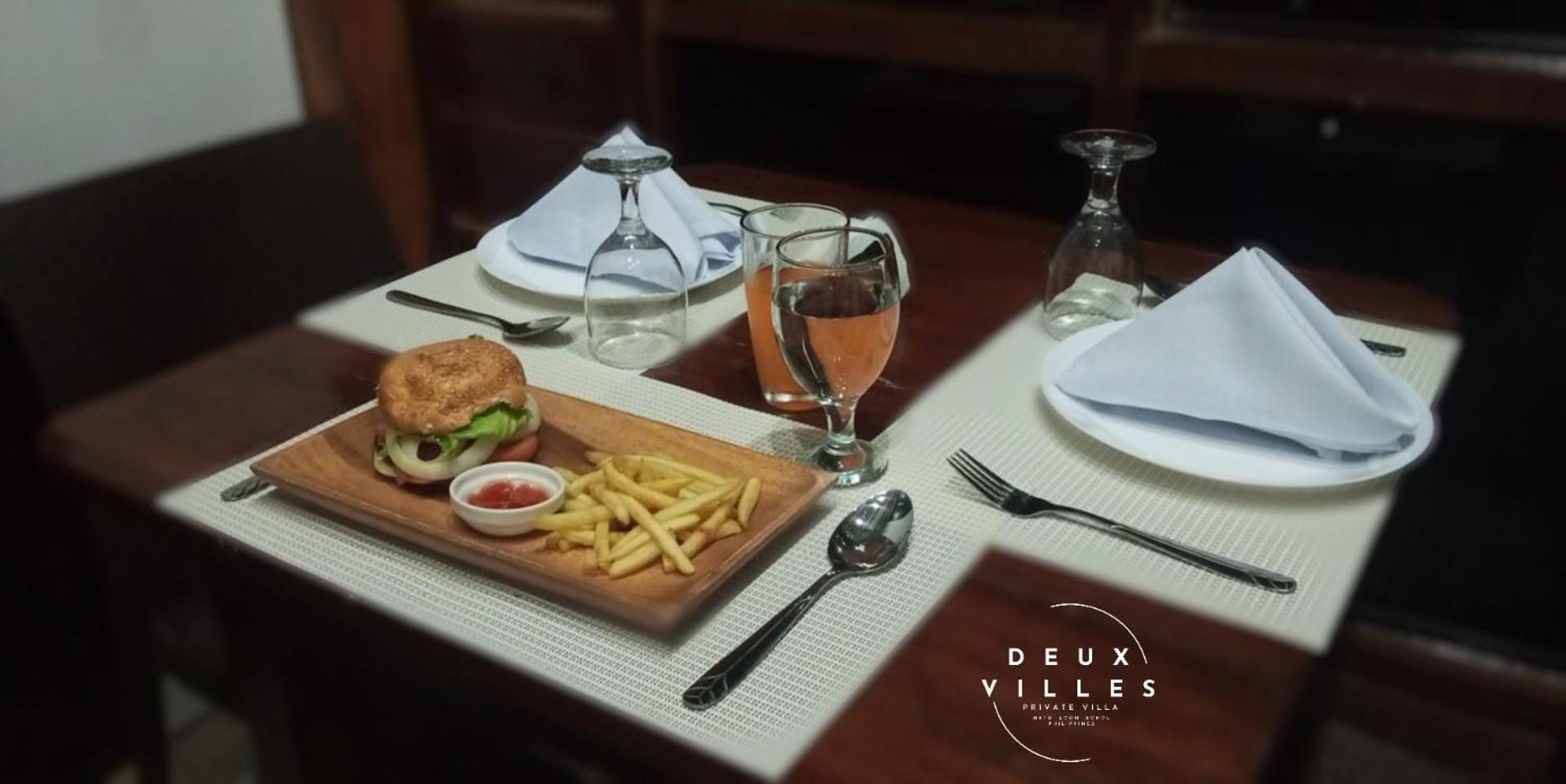 Rue Deuxvilles Villa Loon Exterior photo